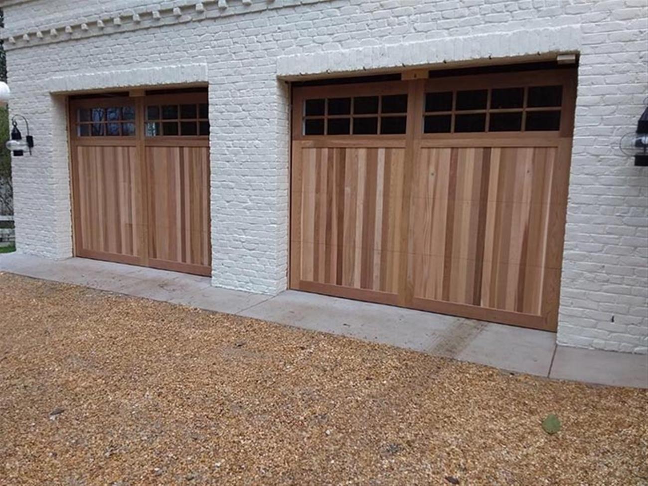 The Dos and Don'ts of Matching Your Front Door to Your Garage Door
