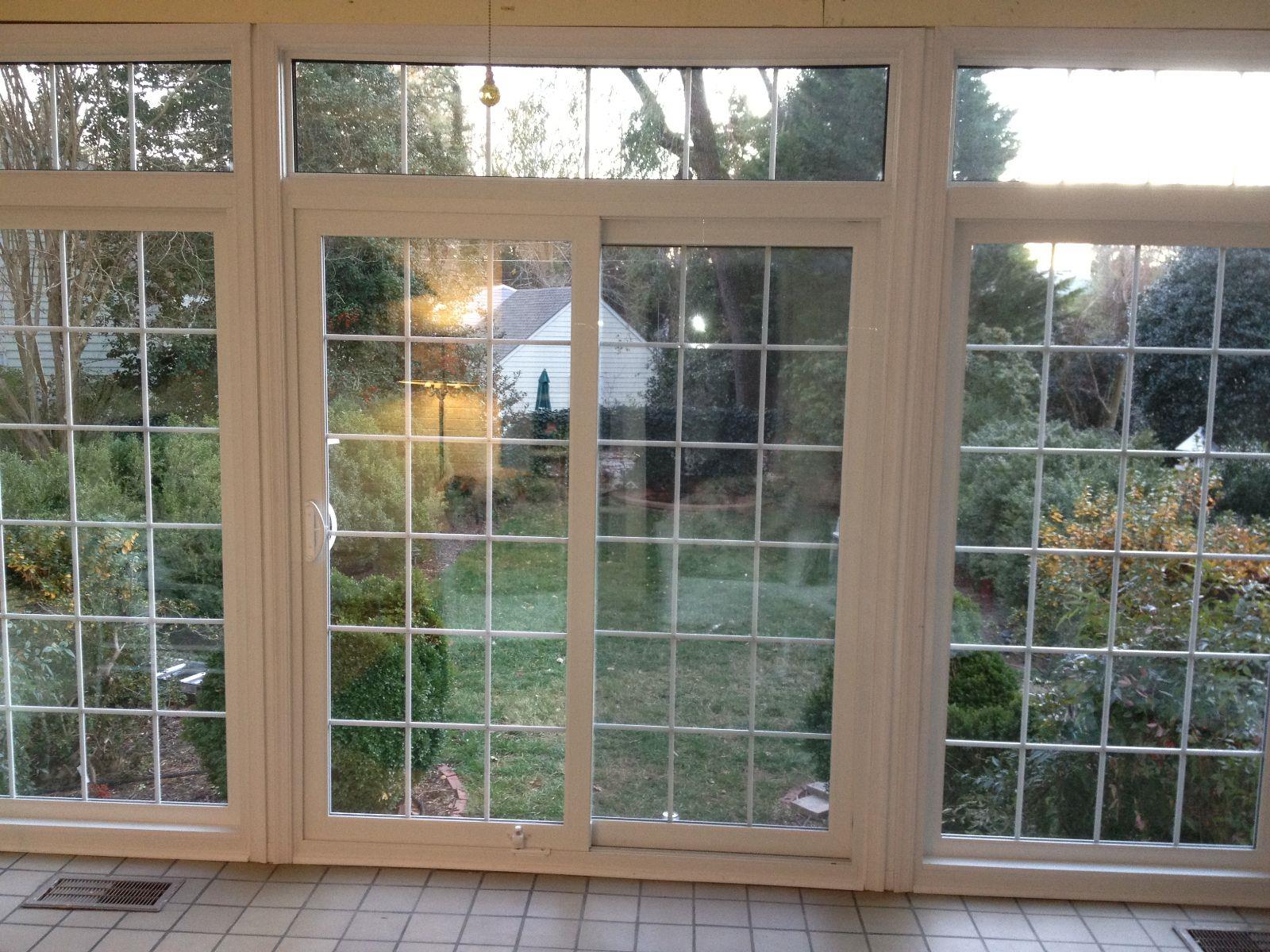 Sunroom Facelift Has Style and Function
