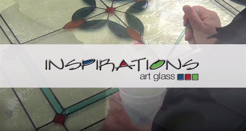 Inspircations Custom Stained Glass