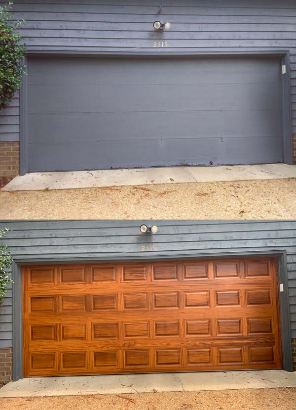 Gallery, Copper Garage Door Cost