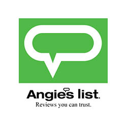 Angies List logo