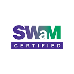 swam logo