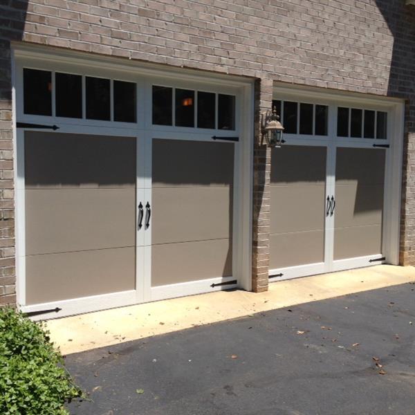 Apple Door News And Information New, Garage Door Charlottesville