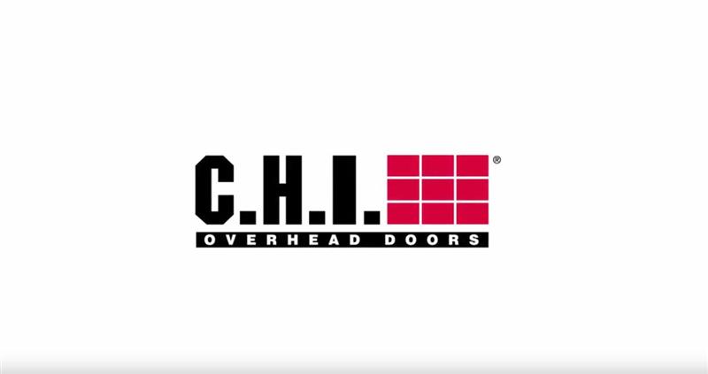 CHI - How a Garage Door is Made